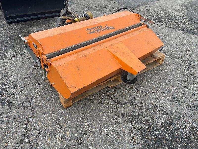 Hako Hakotrac 3000 DA