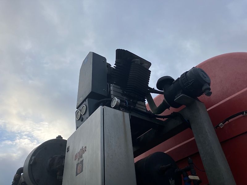 Meyer-Lohne PUMPFASS PW 24000TR