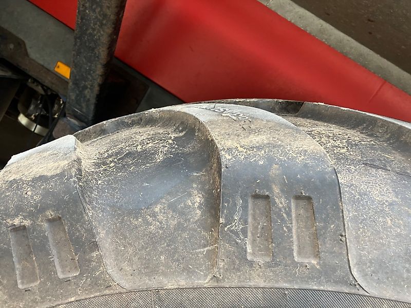 Meyer-Lohne PUMPFASS PW 24000TR