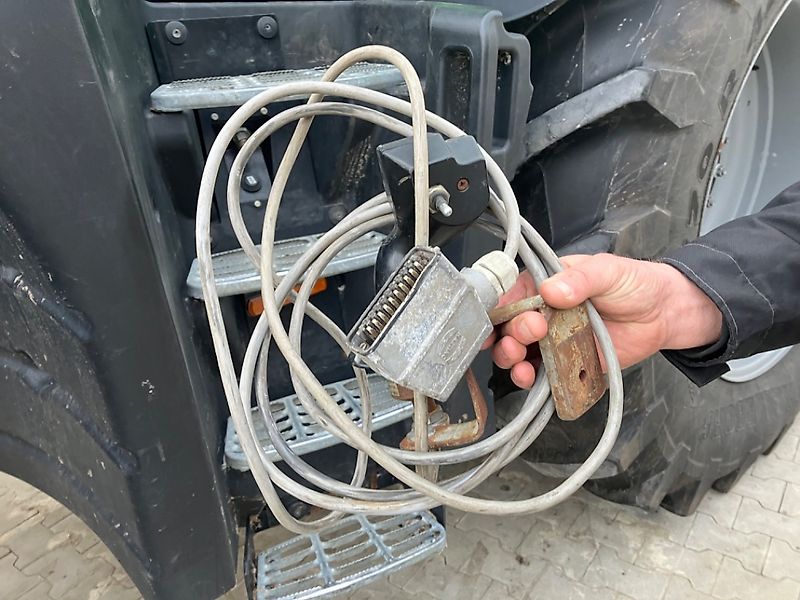 Meyer-Lohne PUMPFASS PW 24000TR