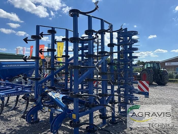 Köckerling ALLROUNDER CLASSIC 600 2.0