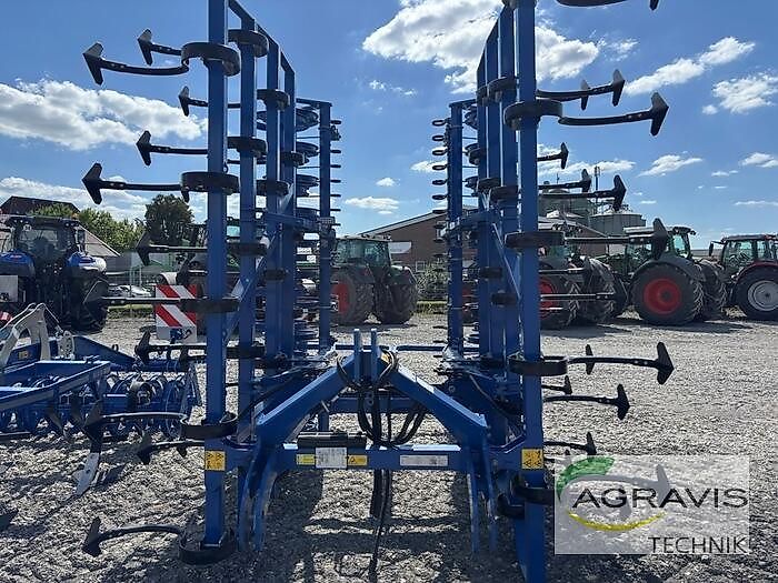 Köckerling ALLROUNDER CLASSIC 600 2.0