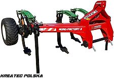 Agro Factory Tiefenlockerer GRYS RESOR