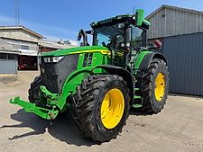 John Deere 7R 350