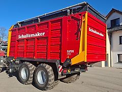 Schuitemaker Rapide 5800 S