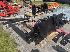 Stekro Kistendrehgerät