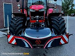 Agribumper Massey Ferguson TractorBumper