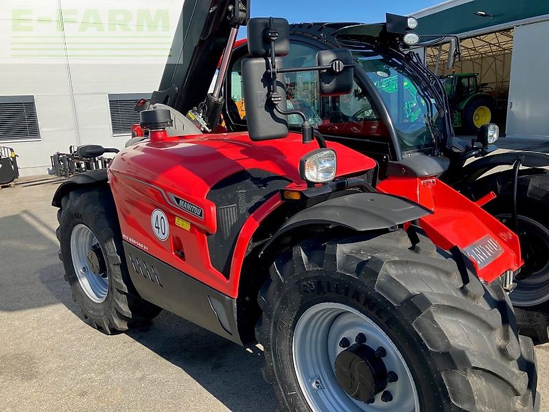 Manitou MLT635