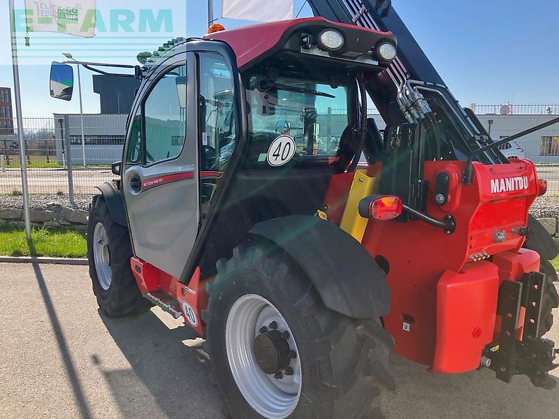 Manitou MLT635