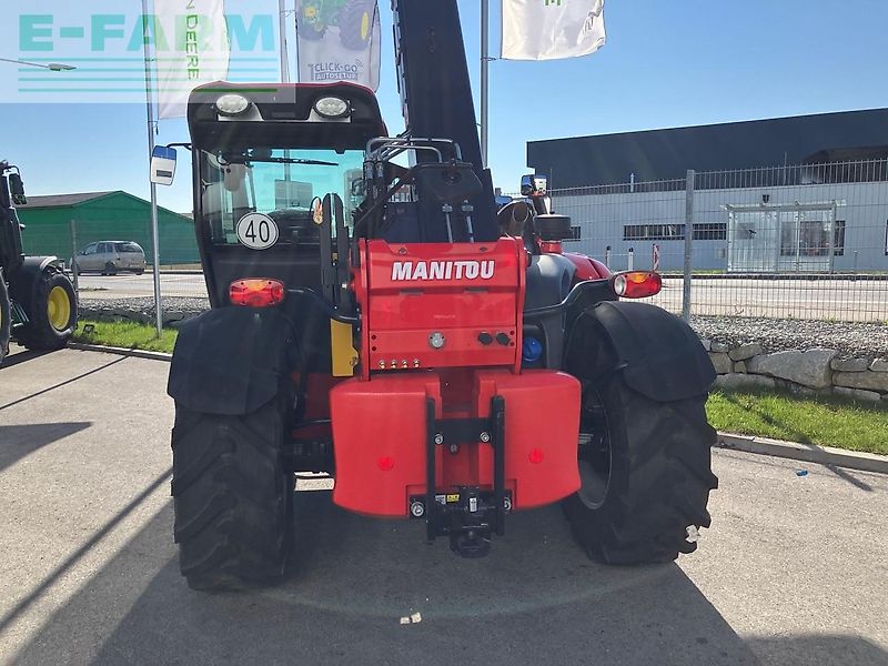 Manitou MLT635