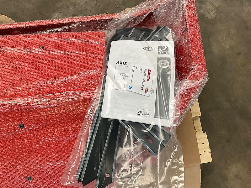 Rauch Aufsatz XL 1800 AXIS 30.2