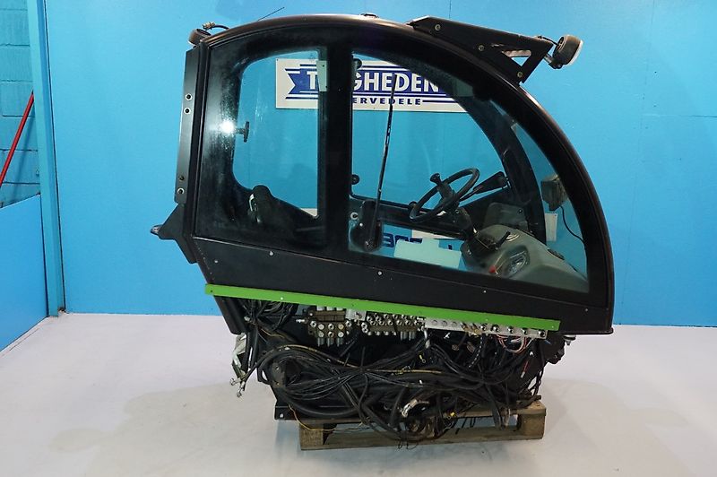 Faresin Leader Kabine (Spare part/Reservedel/Ersatzteil)