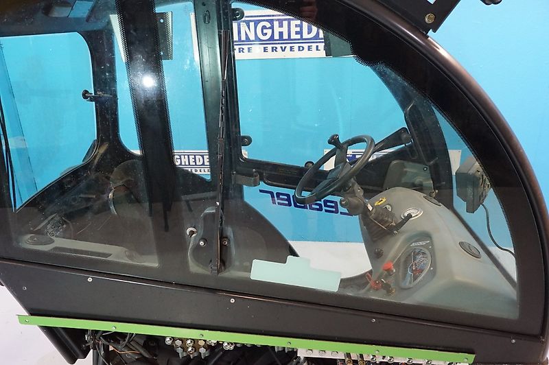 Faresin Leader Kabine (Spare part/Reservedel/Ersatzteil)