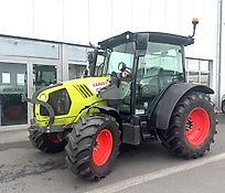 Claas ATOS 220 C