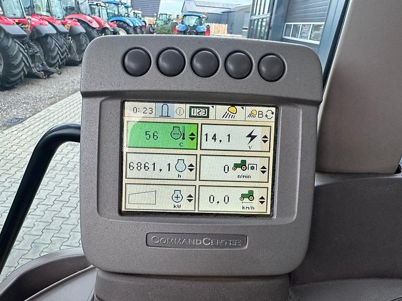 John Deere 6230 Premium