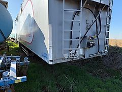 STAS Schubboden 3 Achser, ALS Liftachse