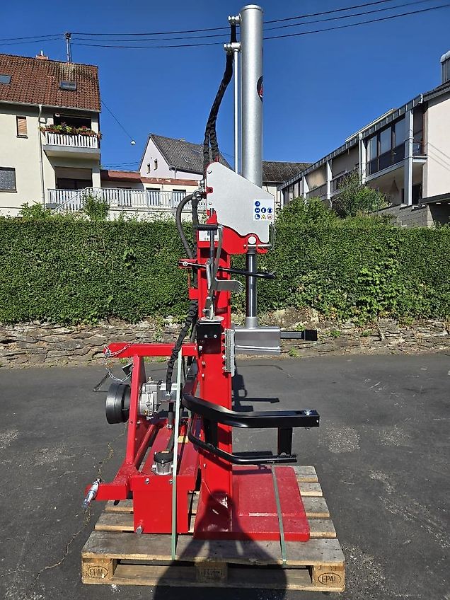 AMR Vogesenblitz VPF 16