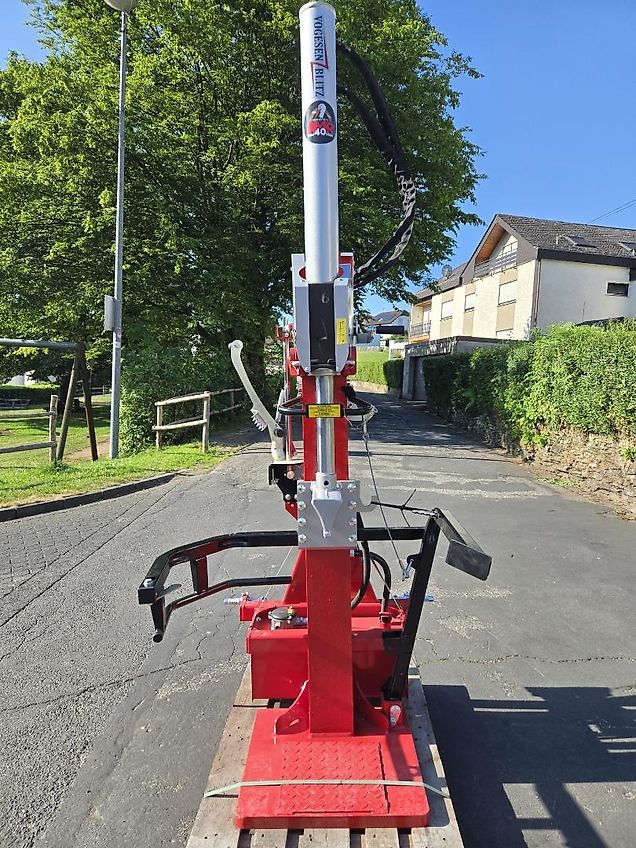 AMR Vogesenblitz VPF 16