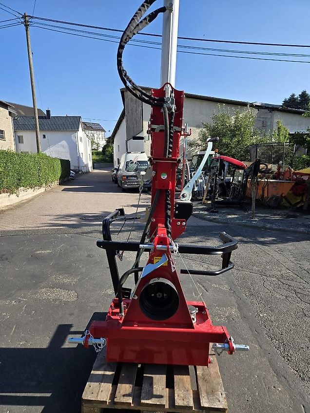 AMR Vogesenblitz VPF 16