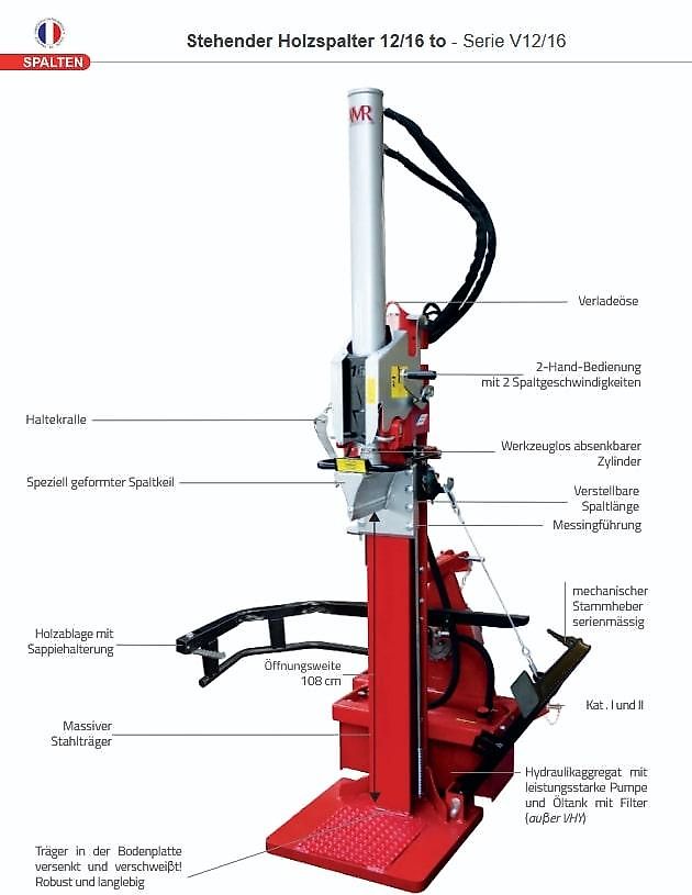 AMR Vogesenblitz VPF 16