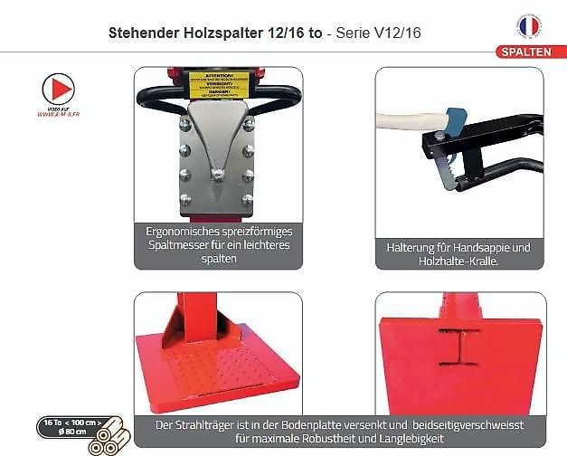 AMR Vogesenblitz VPF 16