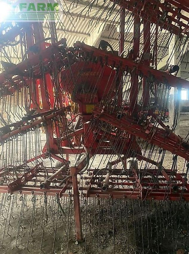 Einböck einbock pneumaticstar