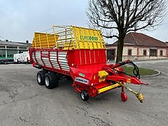 Pöttinger Euroboss 330 H