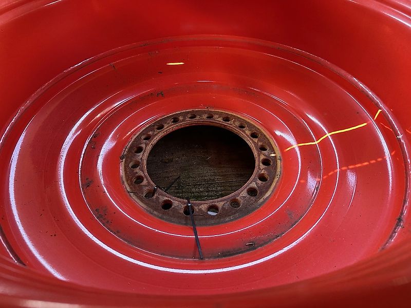 Claas 2 Claas Felgen TW20BX38