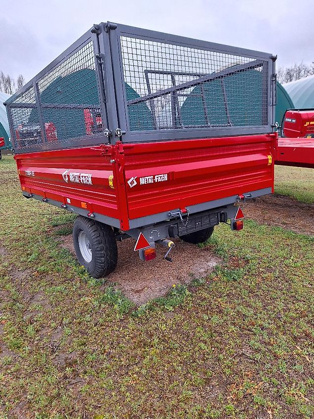 Metal-fach T 735 A ( Sonderverkauf aus Finanzierungrücklaeufer)