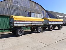 Sieversdorfer GT 100