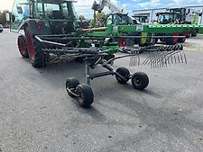 Deutz-Fahr Swatmaster 7131 Vario