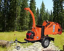 Timberwolf Timberwolf TW 160 (SB451)