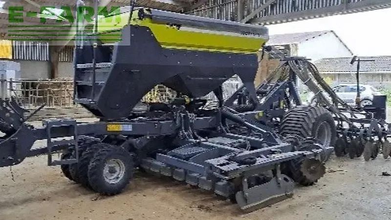 Spearhead maxidrill 4 m.