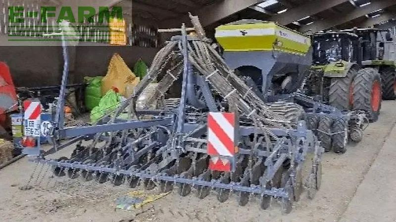 Spearhead maxidrill 4 m.