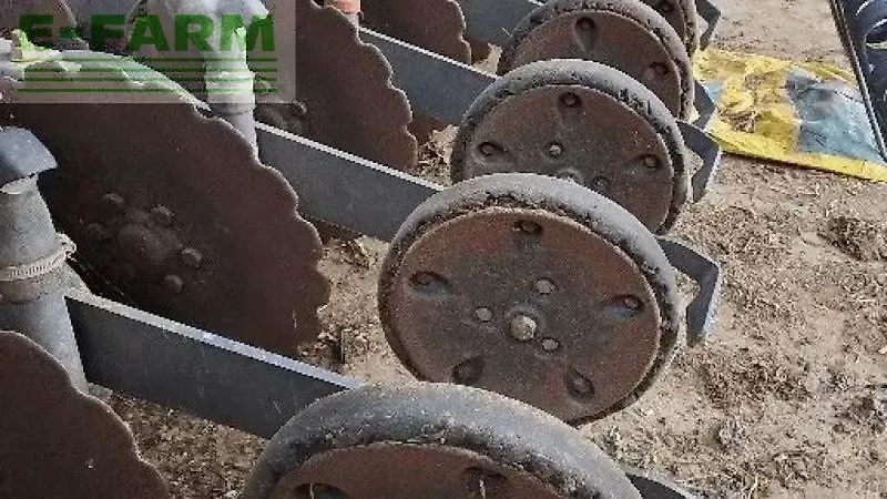 Spearhead maxidrill 4 m.