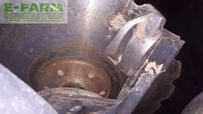 Spearhead maxidrill 4 m.