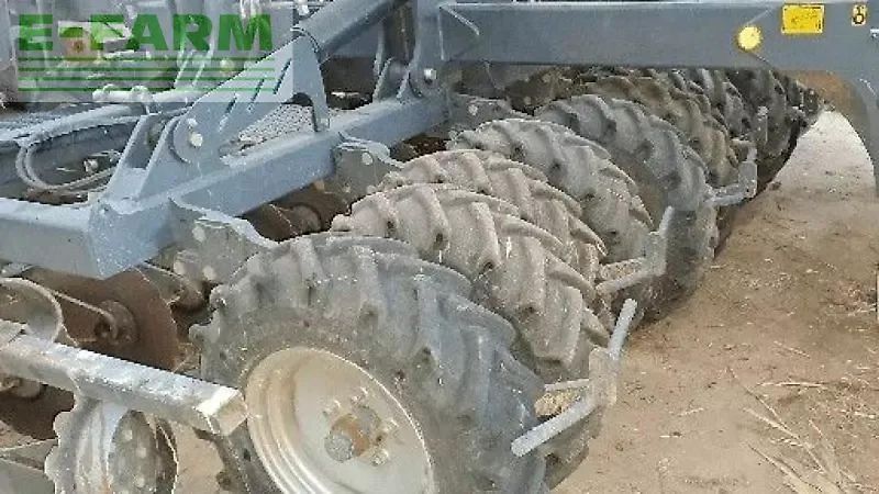 Spearhead maxidrill 4 m.