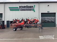 Massey Ferguson TD 1310X TRC (LOTUS 1250 T)