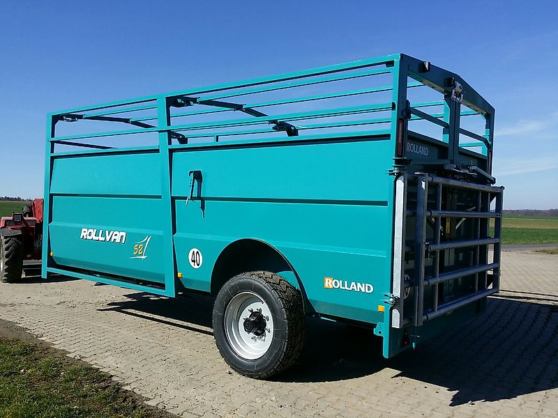 Rolland RV52 bis RV64