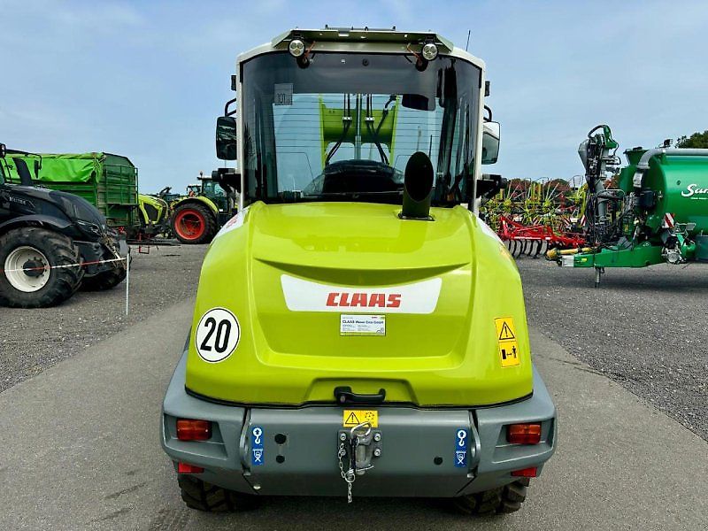 Claas TORION 530, NEU !