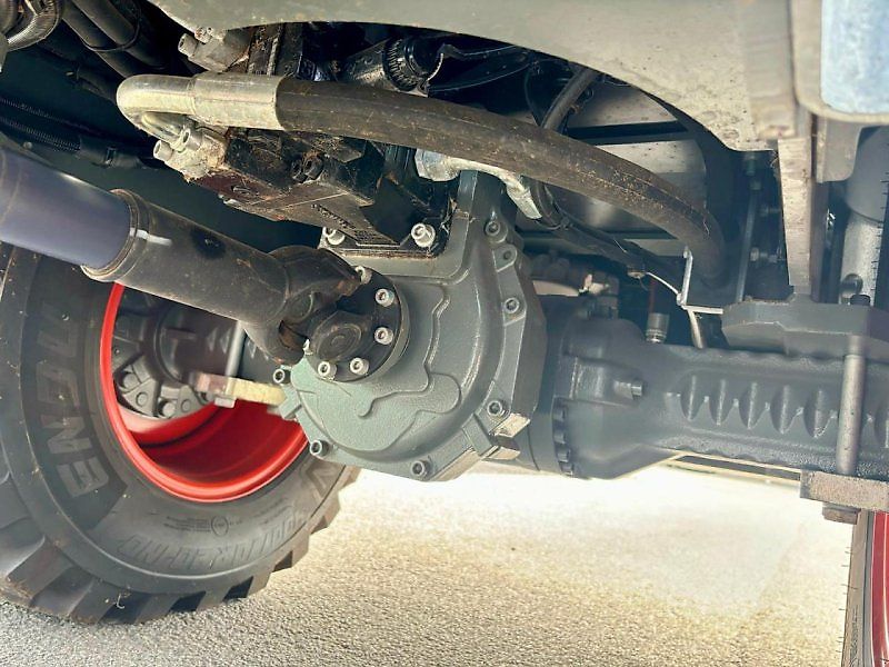 Claas TORION 530, NEU !