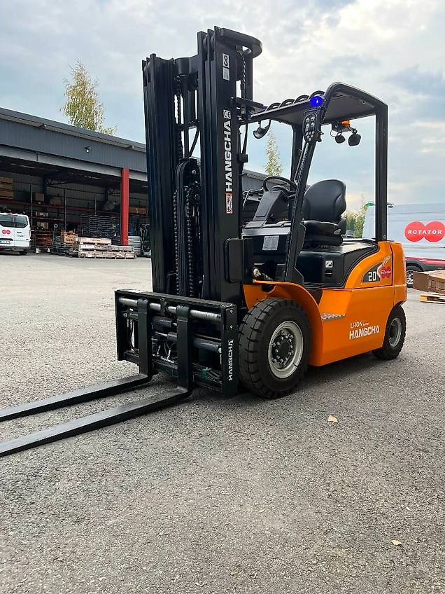 Hangcha CPD20-XY2G-SI24