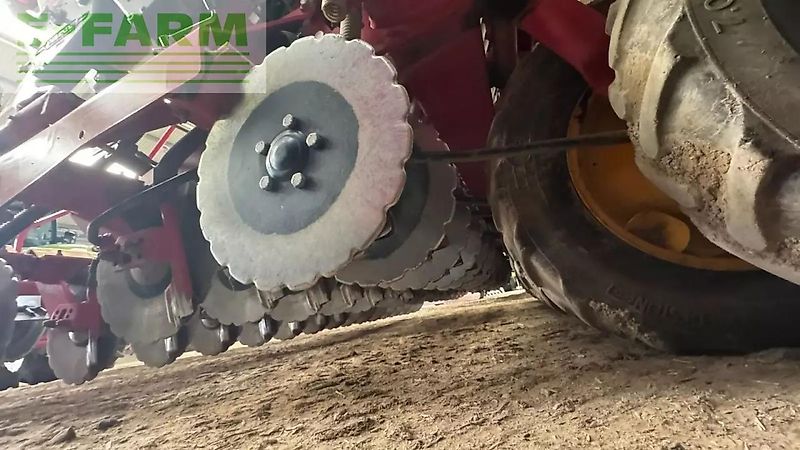 Väderstad rapid 400c rapid 400 c