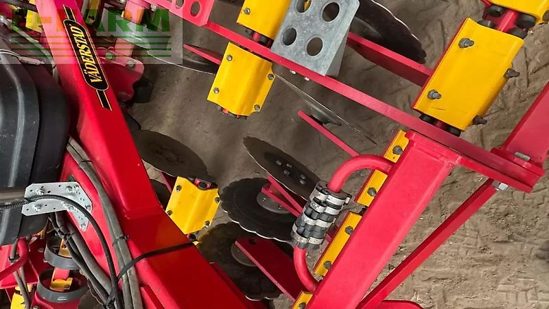 Väderstad rapid 400c rapid 400 c