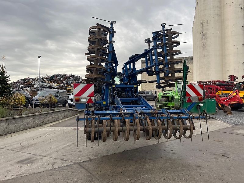 Köckerling Vector 570