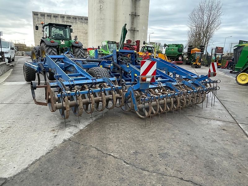 Köckerling Vector 570