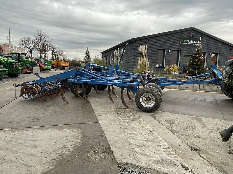 Köckerling Vector 570