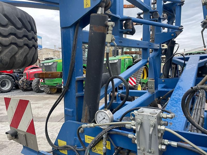 Köckerling Vector 570