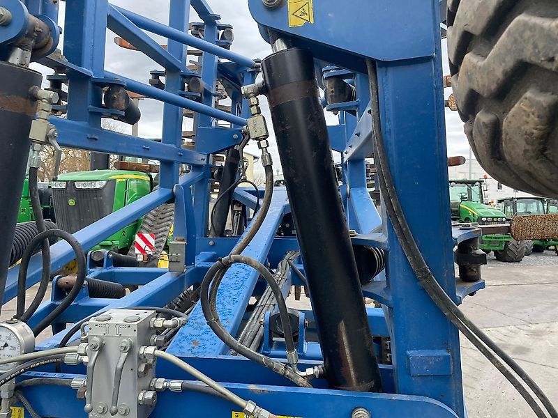 Köckerling Vector 570