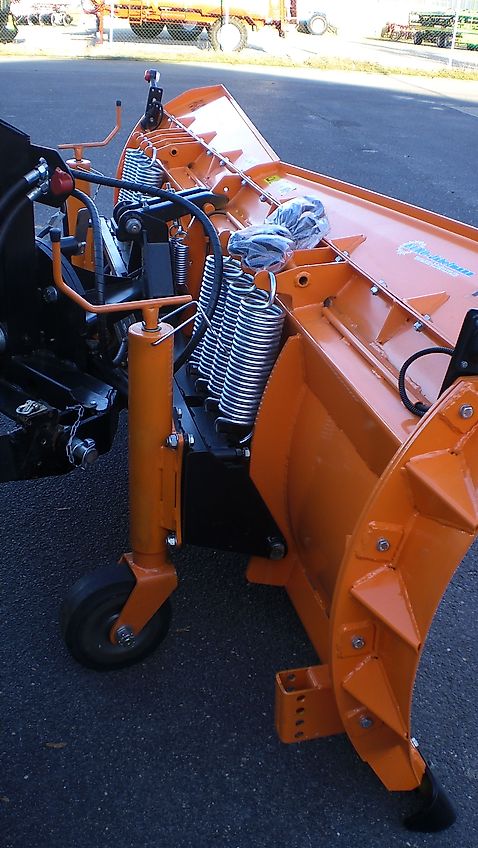 Pronar Pronar Schnee- und Planierschild PU 2600